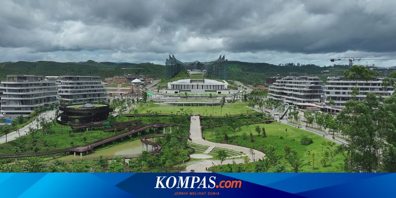 Revolusi Proyek Konstruksi: BIM untuk Proyek Besar di Indonesia