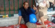 Kemunculan Ojek Goceng di Harjamukti Berawal dari Karyawan Taman Rekreasi Wiladatika