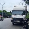 Truk Tak Berhenti Usai Tabrak Mobil Siswa TK di Semarang, Sempat Dikejar Warga