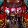 Kekhawatiran Lonjakan Kasus Covid-19 Setelah Libur Panjang Imlek...