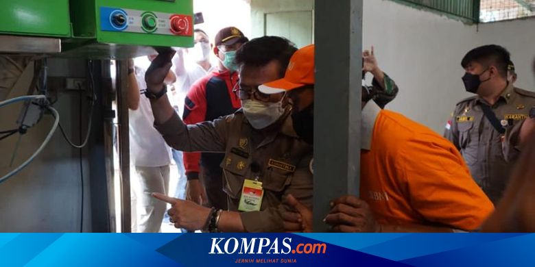 Salurkan KUR Pertanian Rp 1 Miliar ke Petani Serang, Mentan: Mari Kita Dorong Kebijakan Ini - Vimarsana News