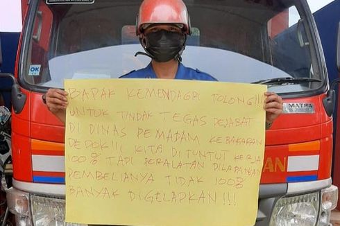 Desak Kejaksaan Ungkap Dugaan Korupsi Damkar Depok, Pengacara: Tersangka Jangan Hanya 