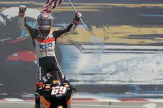 Nicky Hayden Bakal Ramaikan MotoGP Italia