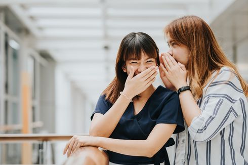 Komunikasikan Hal Berikut Saat Remaja Putri Mengalami Menstruasi Pertama