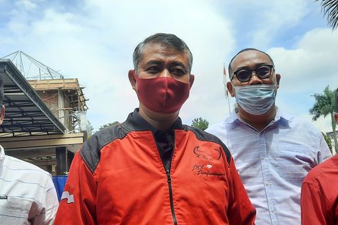 Hoaks soal Kondisi Megawati Jadi Viral, PDI-P Kota Tasikmalaya Lapor Polisi