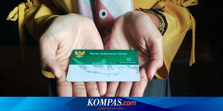 Akan Disubsidi Tarif Bpjs Kesehatan Kelas 3 Kembali Ke Rp 25 500