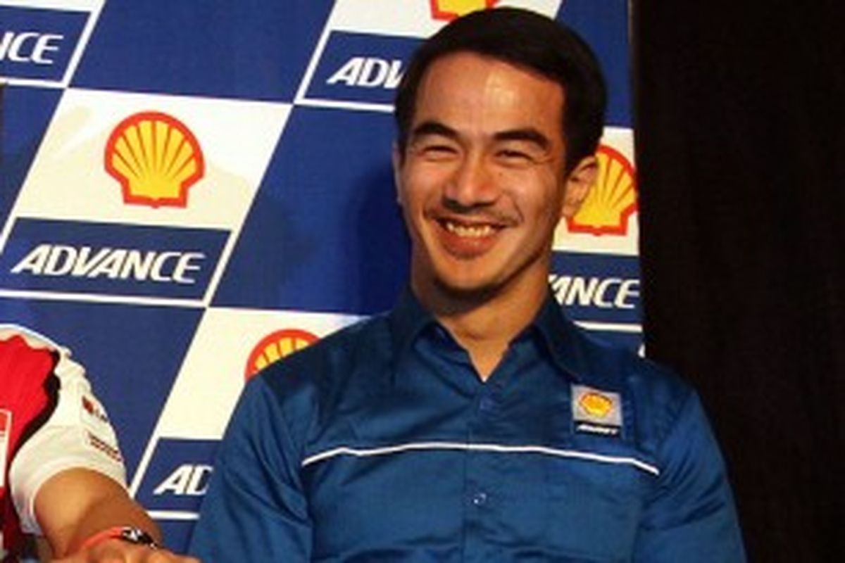 Joe Taslim