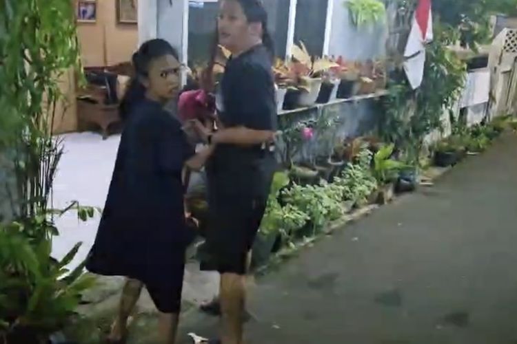 Perempuan Muda Curi Uang dan HP Warga Jaktim 3 Kali, Uangnya untuk Foya-foya di Diskotek