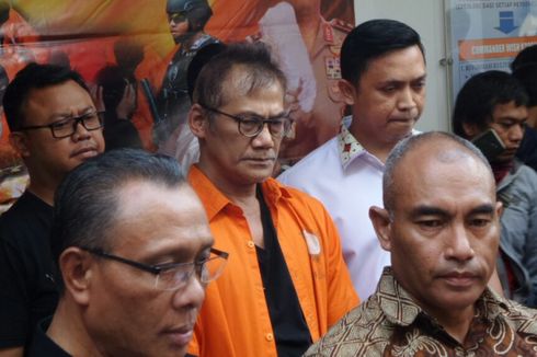 Pengacara: Mohon Doa, Tio Mau Cepat Sembuh dan Kembali Berakting