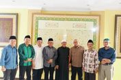 KH Manarul Hidayat Restui Gus Hery Haryanto Azumi Maju sebagai Calon Ketua Umum PBNU
