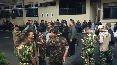 Ditegur karena Merokok di Sekitar IGD, Sejumlah Orang Aniaya Satpam RS di Kulon Progo