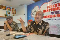 IKN, Magnet yang Menarik Ekonomi dan Penduduk Keluar dari Jawa