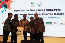 Koperasi Digital Bantu Wujudkan Indonesia Sejahtera