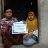 Sahnan, Guru Ngaji Penyandang Disabilitas di Lombok Tengah: Terima Kasih Pembaca Kompas.com...