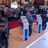 FIF Tawarkan Diskon Tenor dan Angsuran Motor di IMOS 2023