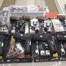 Apa Beda Air Gun yang Digunakan Zakiah Aini dengan Airsoft Gun Milik Koboi Fortuner?