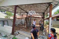 Rp 1,8 Triliun Digelontorkan untuk Perbaikan dan Pembangunan Rumah Korban Gempa Cianjur