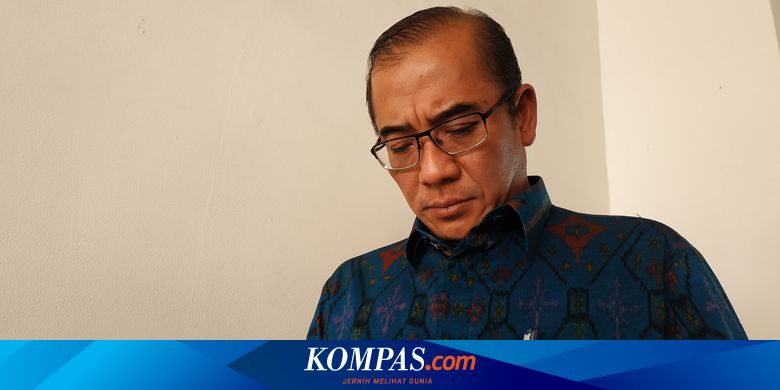 Wacana Jokowi Cawapres 2024, KPU: Sepertinya Bisa, padahal Tidak Bisa - Vimarsana News