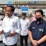 Jokowi Pastikan Pemerintah Tak Hapus Daya Listrik 450 VA