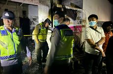 Kebakaran Rumah Kos di Bali, 3 Orang Tewas