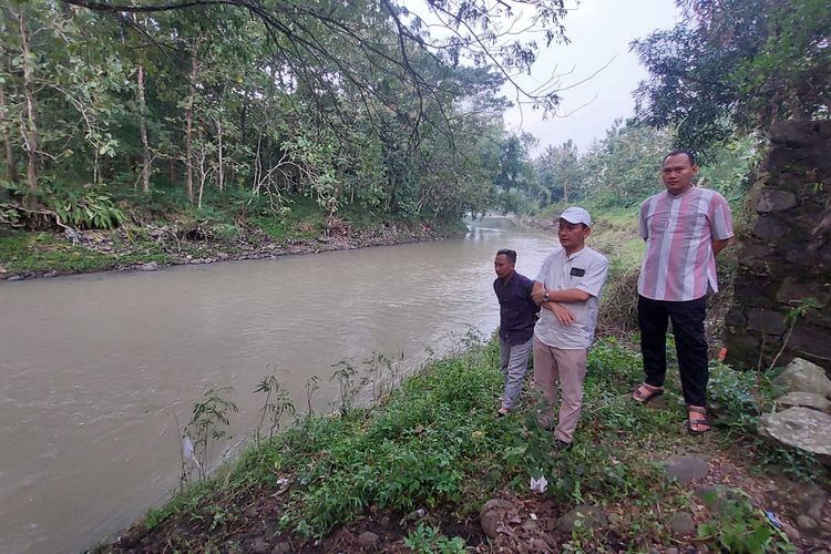 Puluhan Tahun Menanti, Jembatan Senjoyo Wonokerto Semarang Segera Dibangun, Pangkas Jarak 8 Km