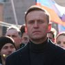 Diracun dan Koma Hampir 3 Pekan, Dokter Nyatakan Navalny Telah Sadar