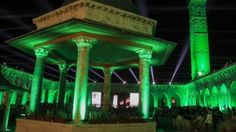 Suriah Buka Kembali Masjid Berusia 1.300 Tahun Setelah 13 Tahun Tutup Imbas Perang