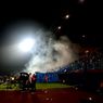 Kerusuhan Suporter di Malang Tewaskan 129 Orang, Manajer Arema FC: Kenapa Ditembaki Gas Air Mata?