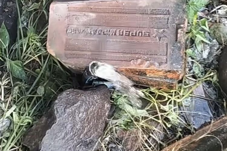 Puluhan Meteran Air PDAM di Indramayu Hilang, Diduga Digondol Maling