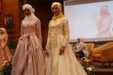 Perancang Busana Muslim Indonesia Siap Pamer Koleksi di New York