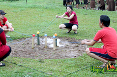 Aktivitas Wisata di Cibalung Happy Land Bogor, Cocok untuk Anak