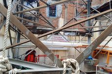 Libur Nataru, Ini Tips ke Jalan Malioboro