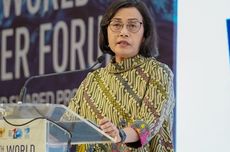 Pemerintah Bakal Pangkas Subsidi Energi pada 2025? Ini Kata Sri Mulyani