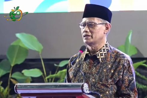 Banyak Pejabat Pamer Harta, Ketum PP Muhammadiyah: Sistem Kita Longgar