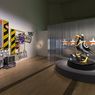 Napak Tilas Pameran Sneakertopia di Singapura