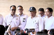 Bandara IKN Tak Siap buat 17 Agustus, Begini Skenario Menhub