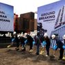 Home Office Pertama di Medan Dibangun untuk Milenial
