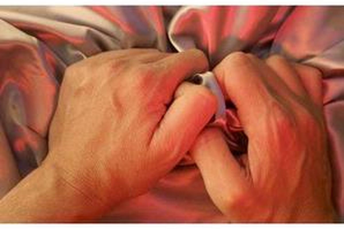 Uy qurilishi onanizm tanlovi