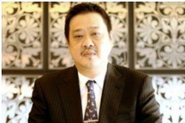 Profil Robert Bonosusatya yang Rumahnya Digeledah dan Uang Disita KPK Terkait Kasus Rita Widyasari