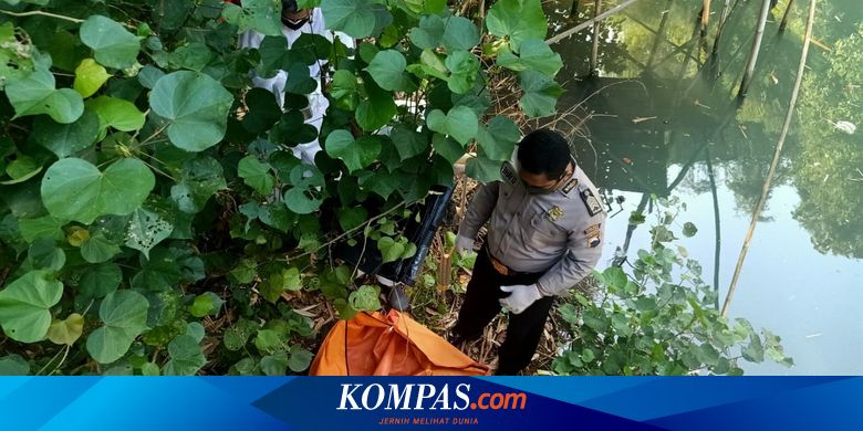 "Awalnya Dikira Boneka, tapi Ternyata Jasad Bayi"