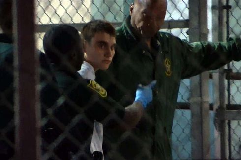 Pelaku Penembakan SMA di Florida Dituntut Hukuman Mati