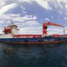 Berkat Tol Laut, Harga-harga Komoditas di 9 Daerah Ini Turun Drastis