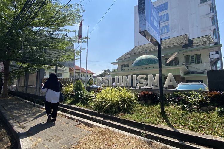 Disnaker Kota Malang Tampung Keluhan 150 Pegawai RSI Unisma soal Gaji