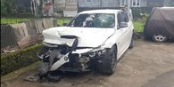 Mahasiswa UGM Pengemudi BMW Jadi Tersangka Laka Maut di Sleman, Polisi Akan Lakukan Penahanan