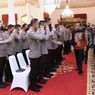 Jokowi Soroti Tingkat Kepercayaan Masyarakat Terhadap Polri Menurun, Ini Tanggapan Sosiolog