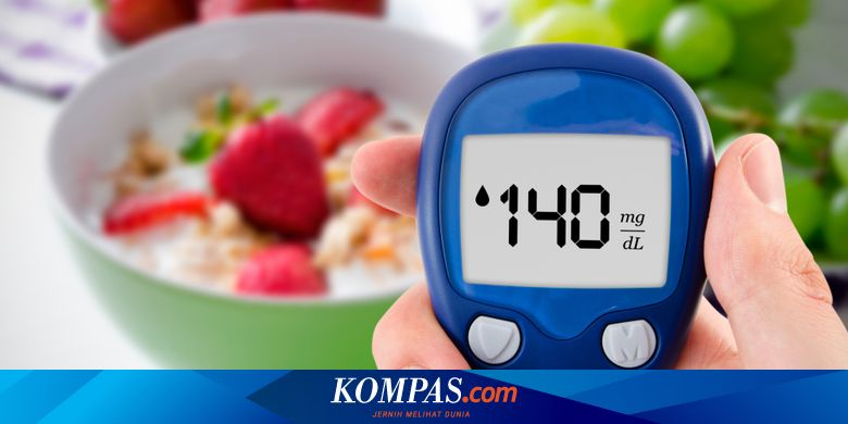 Madu Dan Gula Sama Saja Tetap Racun Bagi Penderita Diabetes