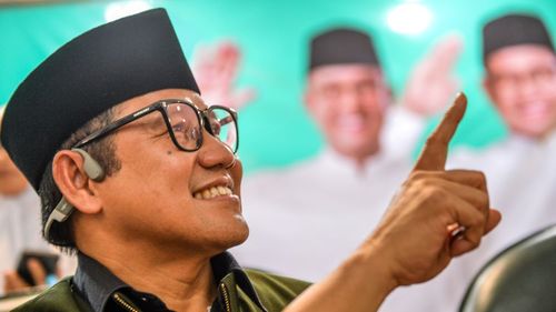 Ditanya soal Lapangan Kerja Sulit, Muhaimin Singgung Industri yang Terhambat Pungli