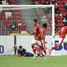 Parade Gol Indonesia Vs Singapura: Save Krusial Nadeo Argawinata Bantu Garuda ke Final Piala AFF