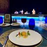 Pertama di Indonesia, Bersantap Fine Dining di Teater Bawah Air 