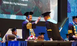 Menteri KP: Lulusan Satuan Pendidikan Kementerian KP Harus Dimanfaatkan Negara dengan Baik